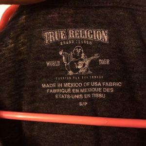 True Religion Tops - True religion long sleeve True Religion Tops - True religion long sleeve